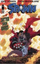Spawn #260 (2016) Comic Books Spawn
