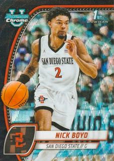 Nick Boyd