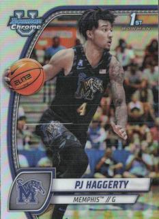 PJ Haggerty