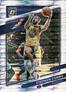 Stephen Curry