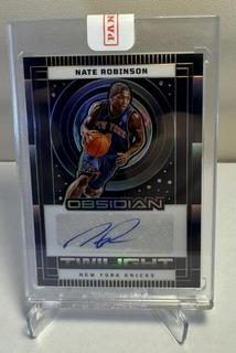Nate Robinson