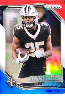 Kendre Miller