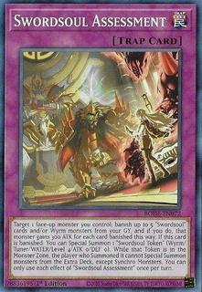 Swordsoul Assessment BODE-EN072