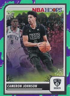 Cameron Johnson