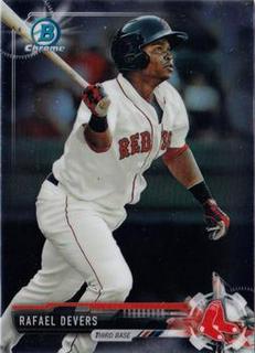Rafael Devers