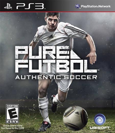 Pure Futbol Playstation 3