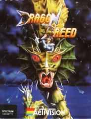 Dragon Breed ZX Spectrum Prices