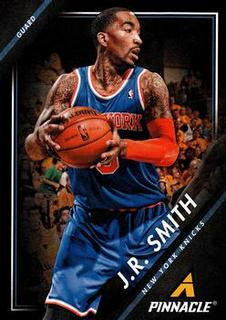 J.R. Smith