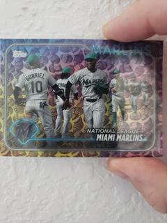 Miami Marlins