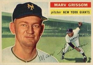 Marv Grissom