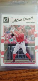 Adam Duvall