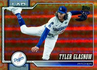 Tyler Glasnow