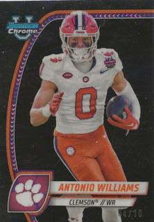 Antonio Williams