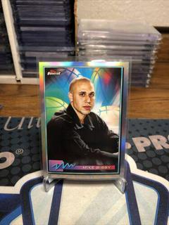 Mike Bibby