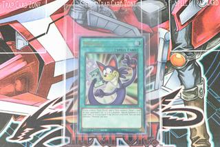 Mimicat DLCS-EN078