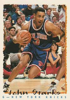 John starks