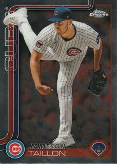 Jameson Taillon
