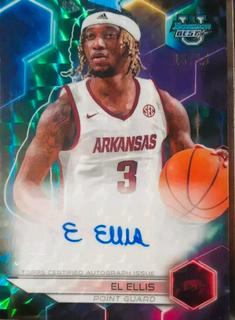 El Ellis