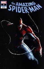 Amazing Spider-Man [Dell'Otto] #2 (2018) Comic Books Amazing Spider-Man Prices
