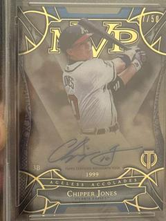 Chipper Jones