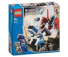 Vladek Encounter #8777 LEGO Castle Prices