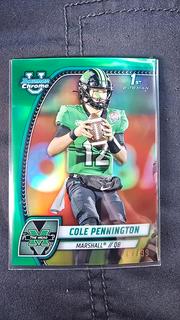 Cole Pennington