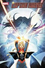 Captain Marvel #7 (2024) Comic Books Captain Marvel Prices