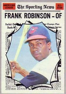 Frank Robinson