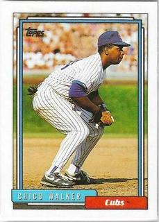 Chico Walker