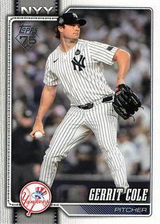Gerrit Cole