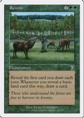 Rowen [Foil]