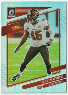 Devin White