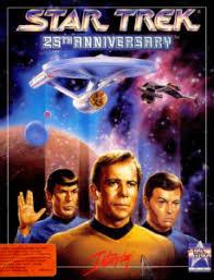 Star Trek 25th Anniversary PC Games