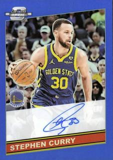 Stephen Curry