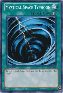 Mystical Space Typhoon BP01-EN068