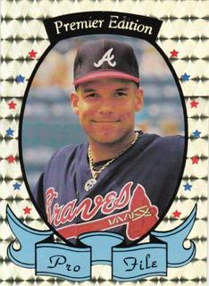 David Justice