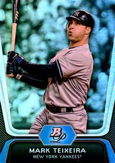 Mark Teixeira