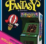 Fantasy Intellivision