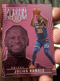 Julius Randle
