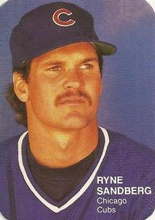 Ryne Sandberg