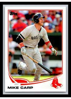 Mike Carp