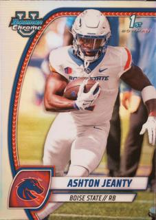 Ashton Jeanty