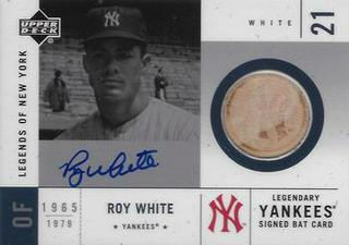 Roy White