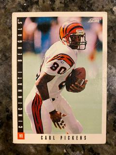 Carl Pickens