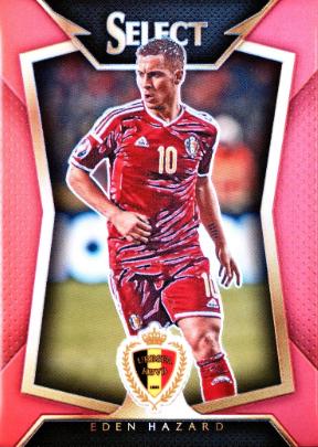 Eden Hazard