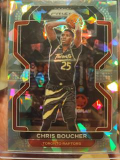 Chris Boucher
