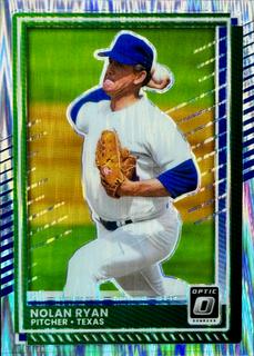 Nolan Ryan