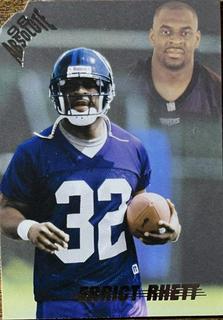 Errict Rhett