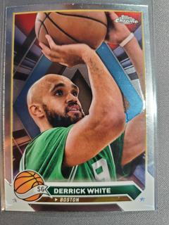 Derrick White