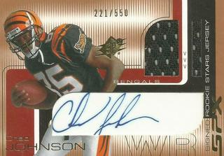 Chad Johnson